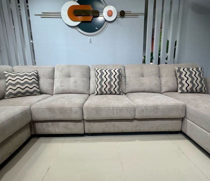 Image 5 for Impression sofa 2+C+3+L (BWD)