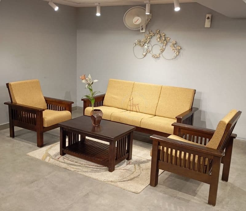 Image 2 for Monark Sofa (KORA)