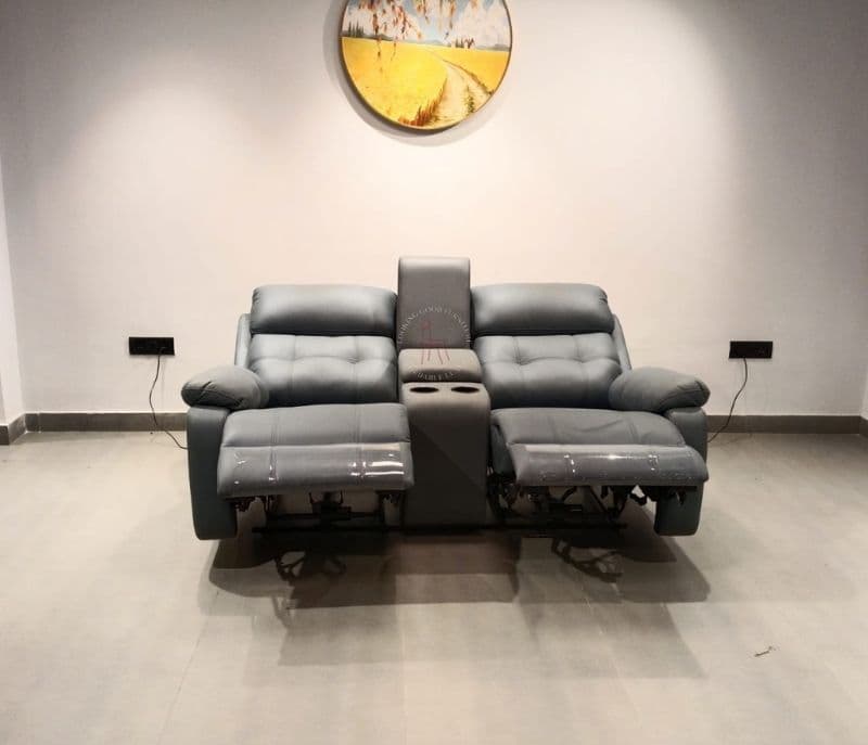 Image 8 for R20 3+2 Seater Recliner (CP)