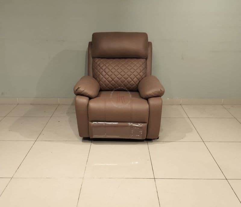 Image 18 for R20 3+2+1 Seater Power Recliner (BSK)