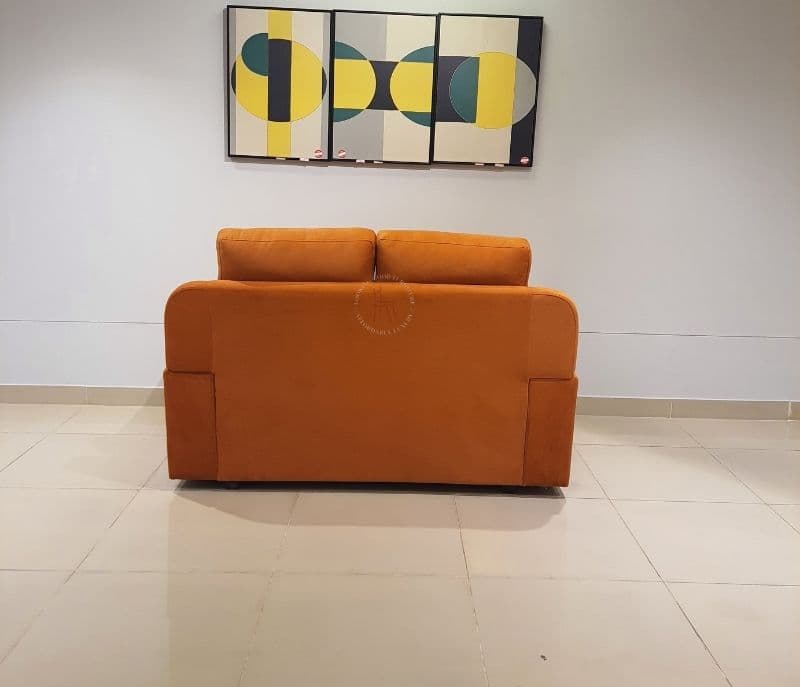 Image 9 for Old Bmw Sofa (BTM)