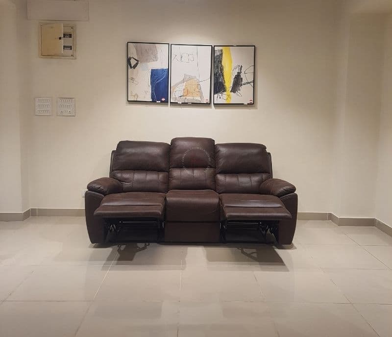 Image 4 for JH R 174 Recliner All Manual (BTM)