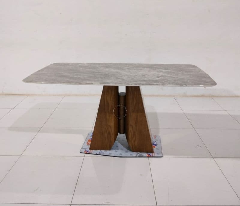 Image 11 for DINING SET 689/8602 (WH)