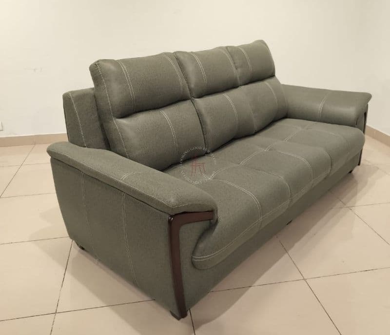 Image 2 for Oslo  3+2+D Seater Sofa (EC OTD)