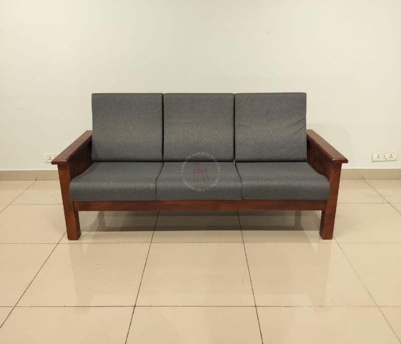 Image 4 for Monark Sofa (BSK)(EC)