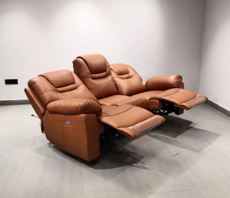 Image 5 for 3355 Recliner Sofa (CP)