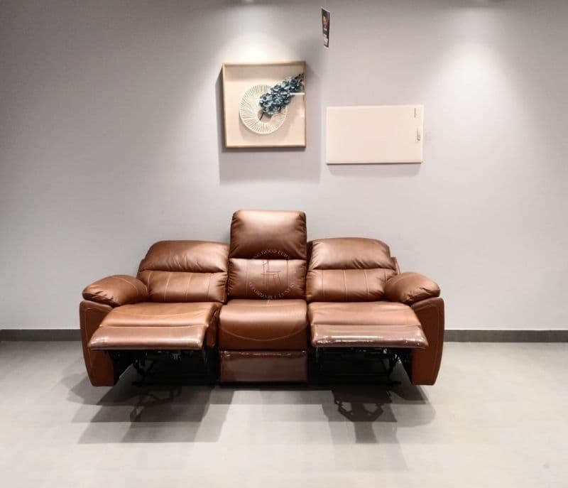 Image 5 for jH 174 Recliner (CP)