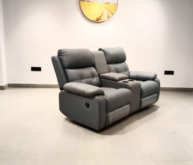 Image 9 for R20 3+2 Seater Recliner (CP)