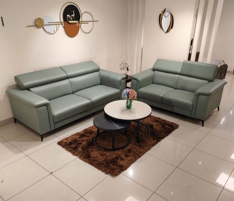 Douglas Sofa (BSK)(HYD)(BTM)(CP)
