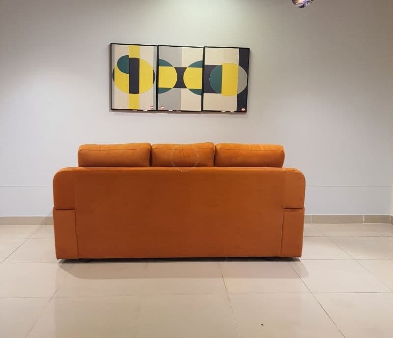 Image 5 for Old Bmw Sofa (BTM)