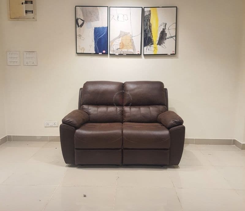 Image 8 for JH R 174 Recliner All Manual (BTM)