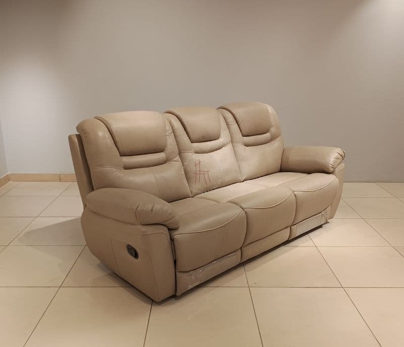 Image 4 for JV 3355 Manual Recliner (WF)