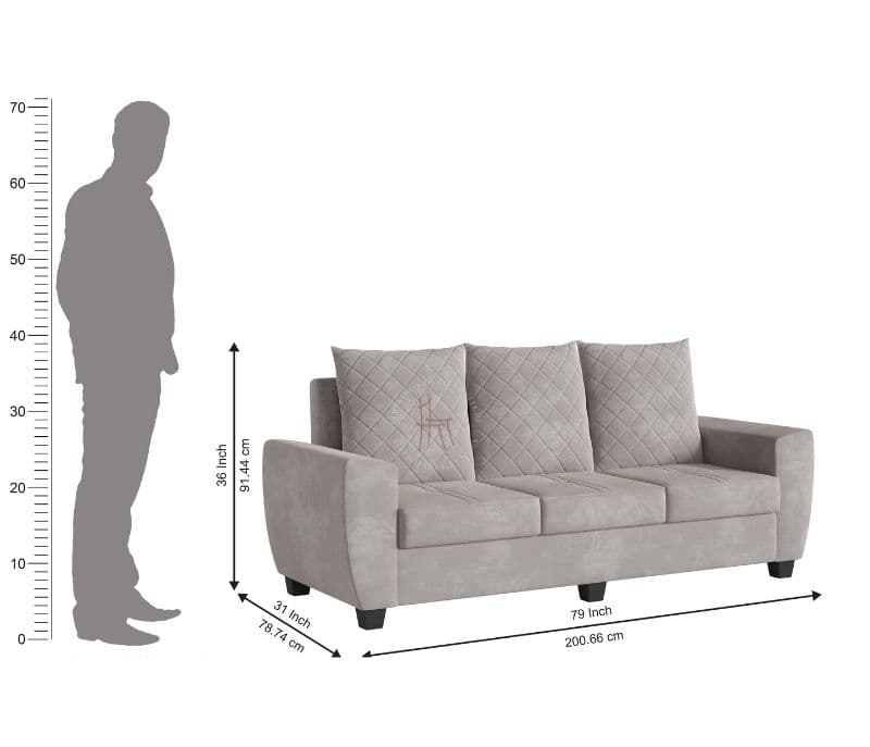 Image 6 for Hollan Sofa