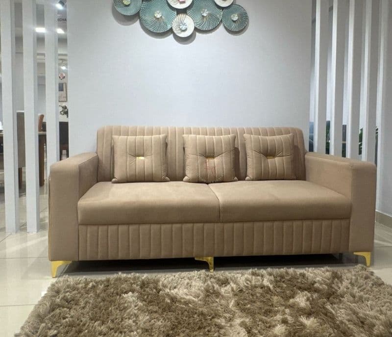 Image 5 for New Oreo Sofa (BWD)