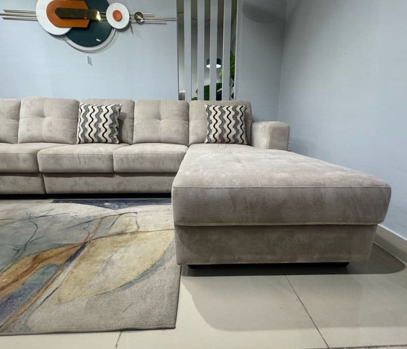 Image 3 for Impression sofa 2+C+3+L (BWD)