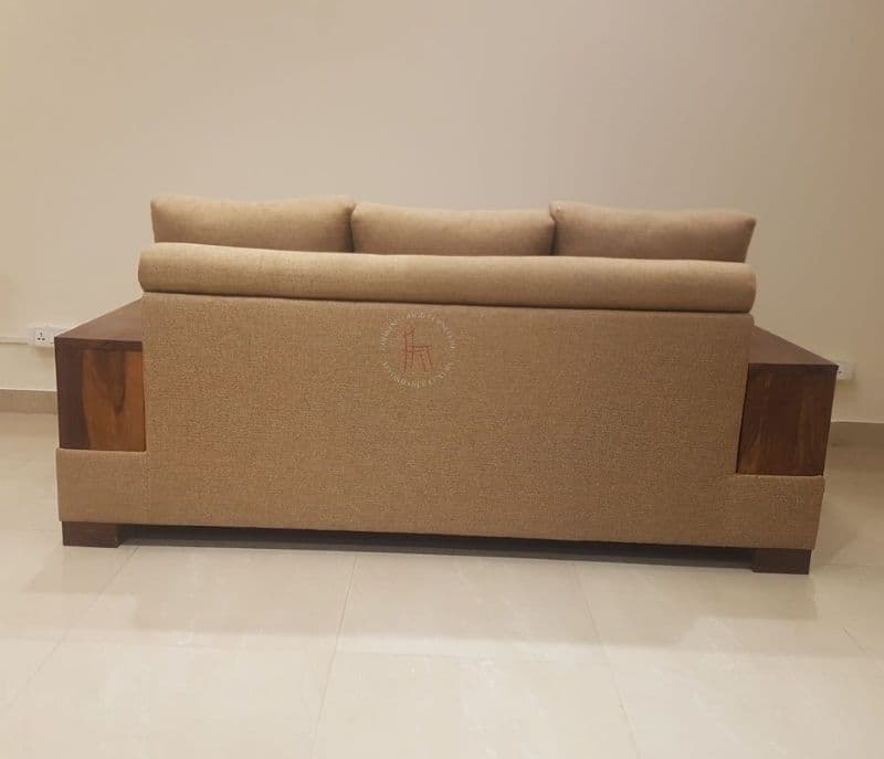 Image 5 for Box Sofa (WF)(BSK)