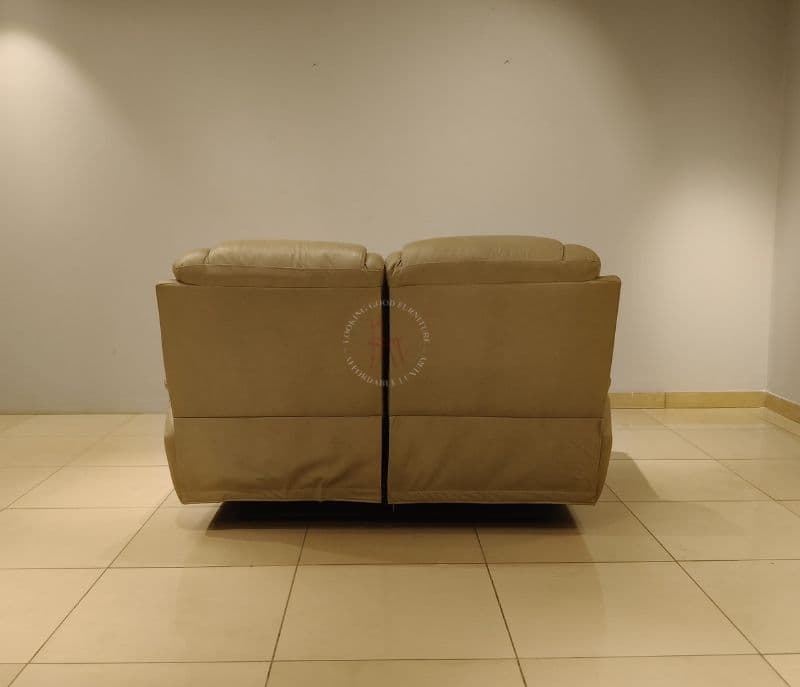 Image 10 for JV 3355 Manual Recliner (WF)