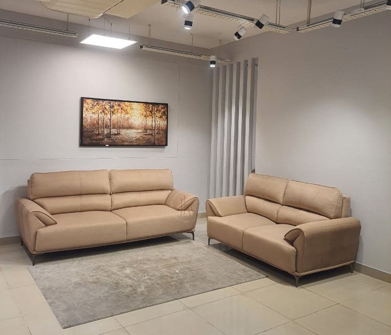 Florance Sofa (BTM)