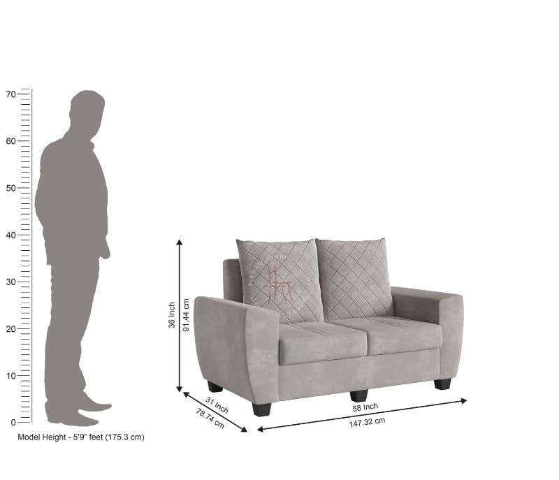 Image 12 for Hollan Sofa