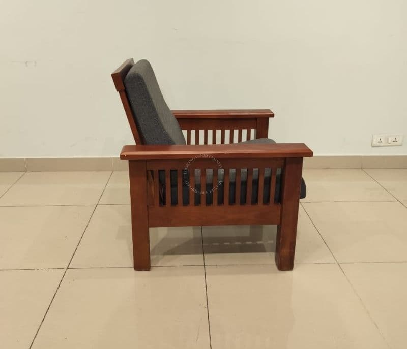 Image 9 for Monark Sofa (BSK)(EC)