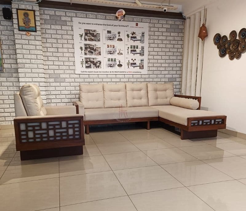 Image 2 for Estonia Sofa (WF)(BSK)(EC)