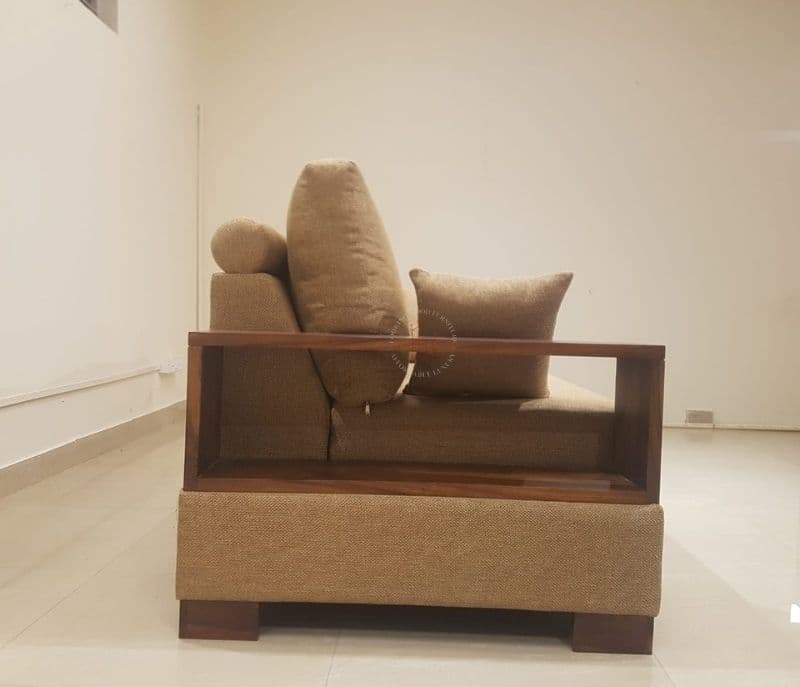 Image 6 for Box Sofa (WF)(BSK)