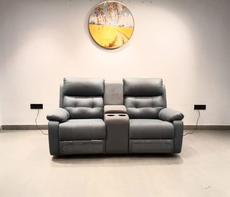 Image 10 for R20 3+2 Seater Recliner (CP)