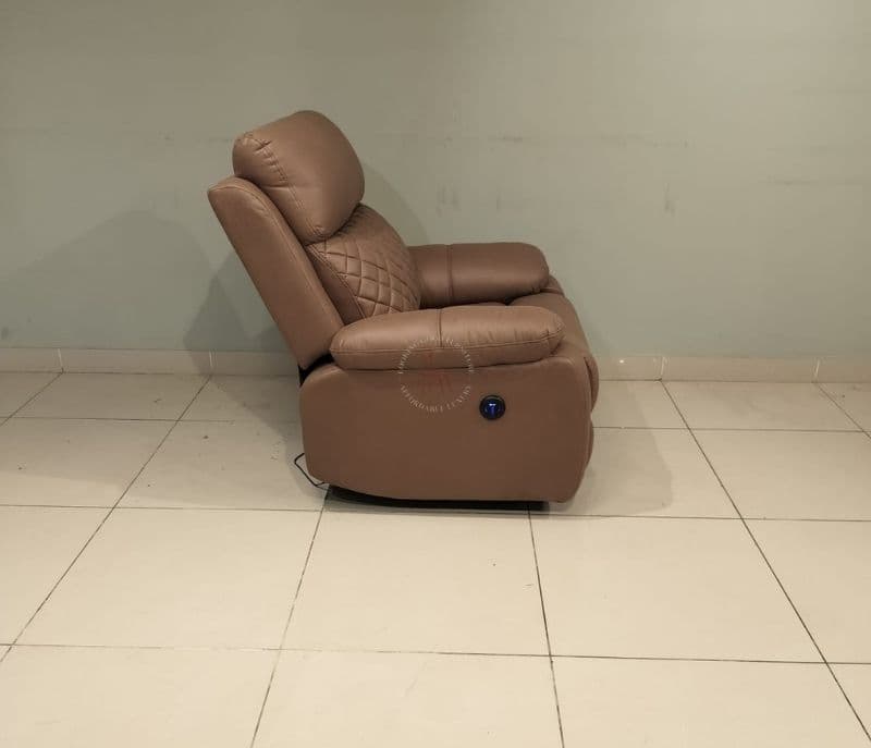 Image 19 for R20 3+2+1 Seater Power Recliner (BSK)
