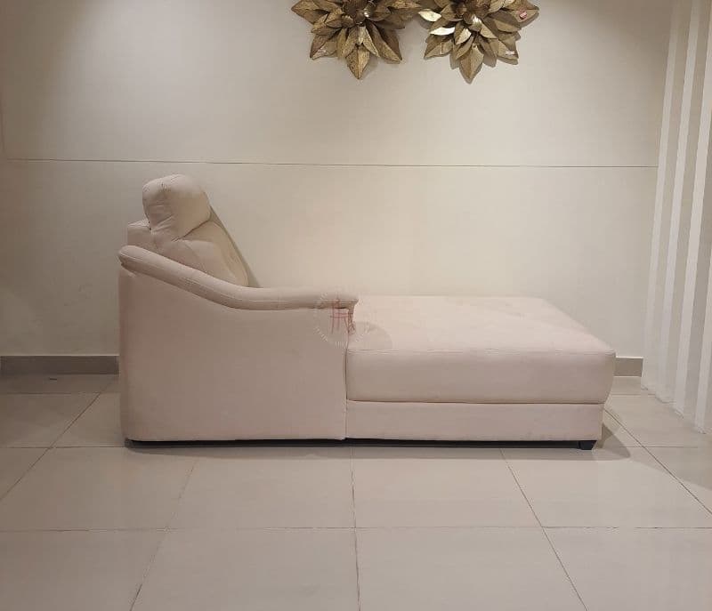 Image 10 for Petrio 3 Seater+Lounger Sofa (BTM OTD)