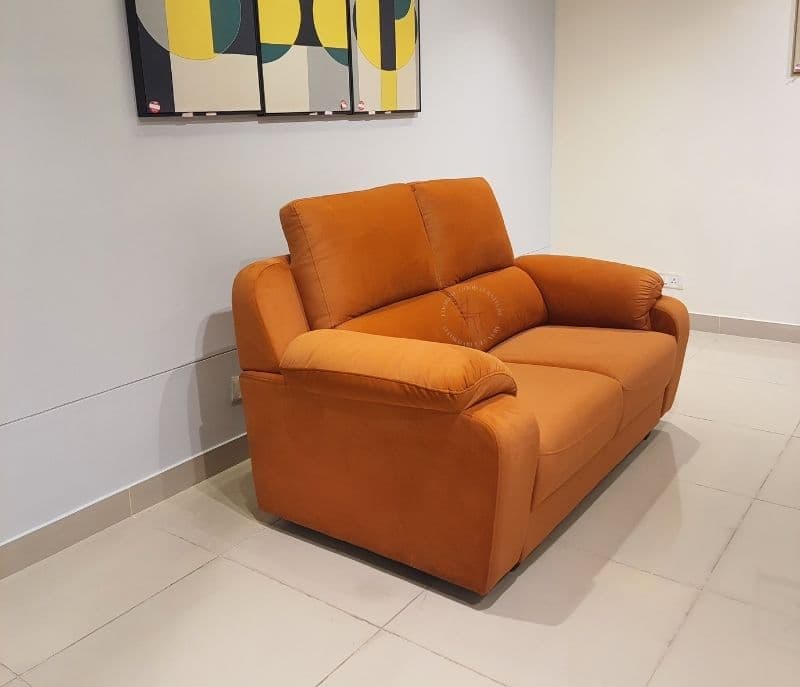 Image 8 for Old Bmw Sofa (BTM)