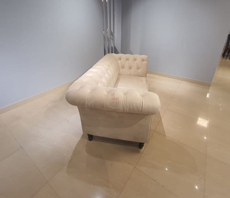 Image 9 for Chester 3+2+1 Seater Sofa (WF OTD)