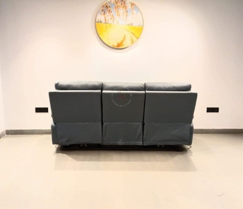 Image 7 for R20 3+2 Seater Recliner (CP)