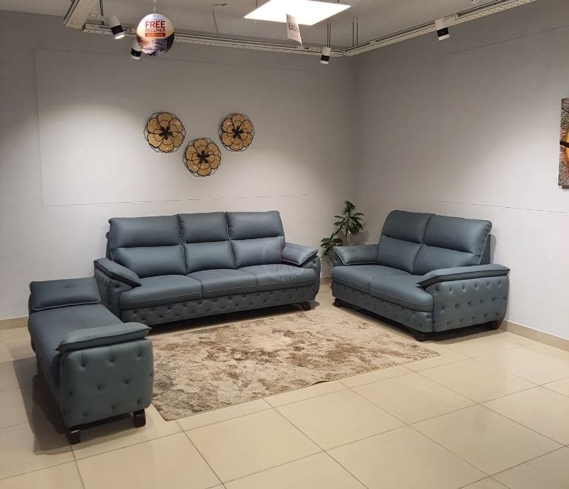 Image 3 for Rome Sofa (BTM)