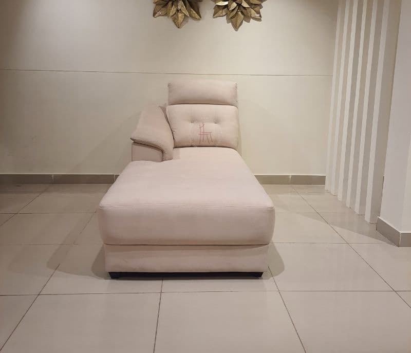 Image 9 for Petrio 3 Seater+Lounger Sofa (BTM OTD)