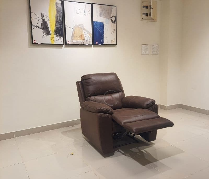 Image 17 for JH R 174 Recliner All Manual (BTM)