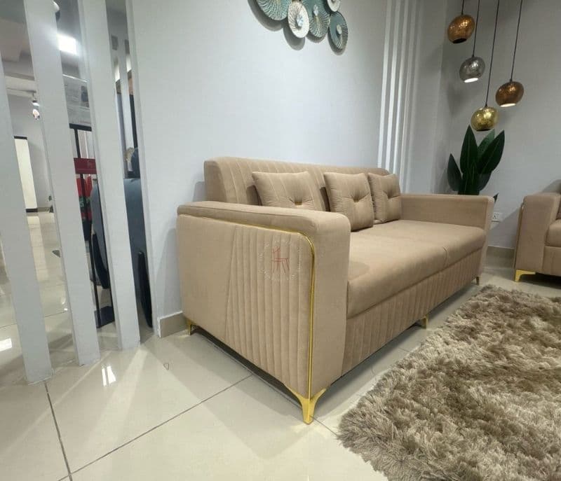 Image 4 for New Oreo Sofa (BWD)