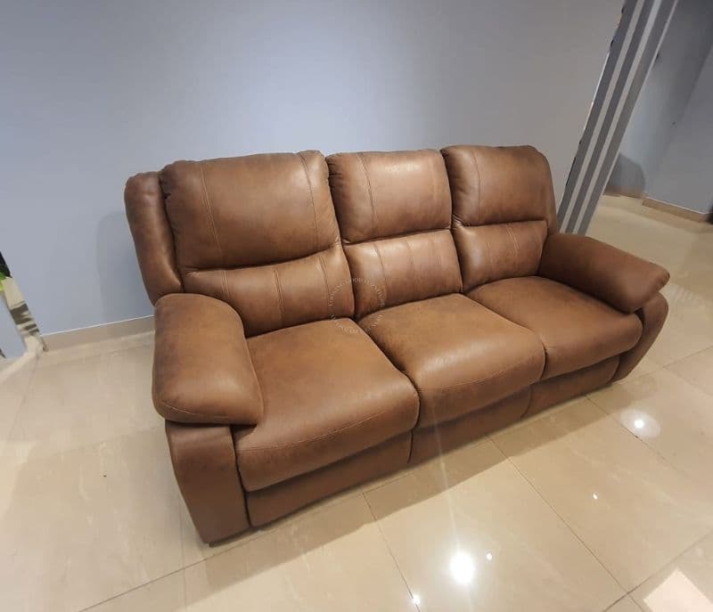 Image 2 for Frankfurt Recliner (WF)