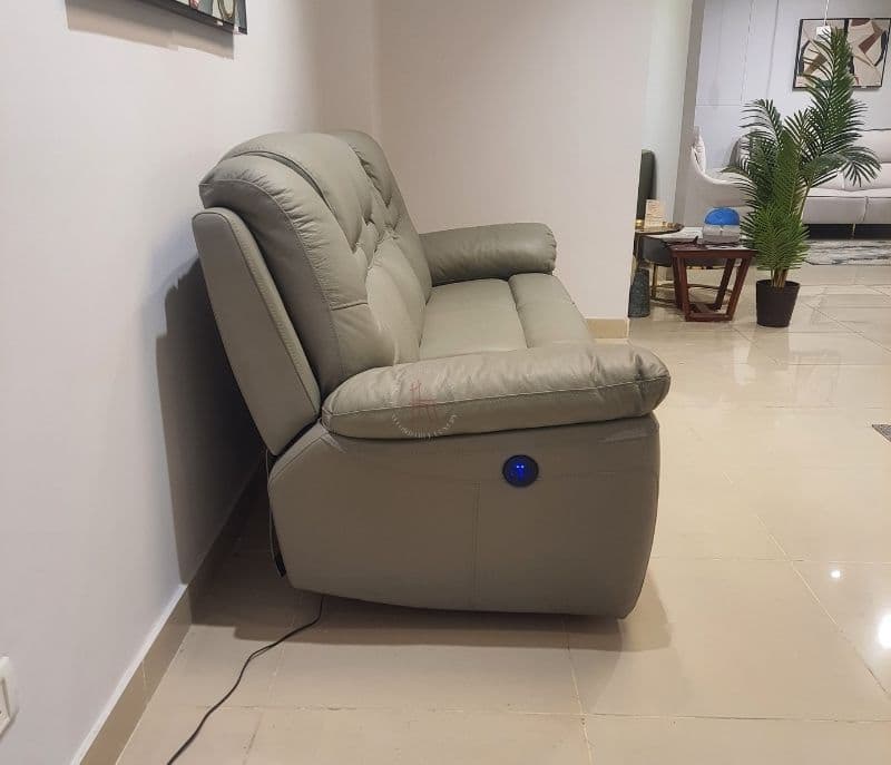 Image 6 for JV3355 Recliner (BTM)