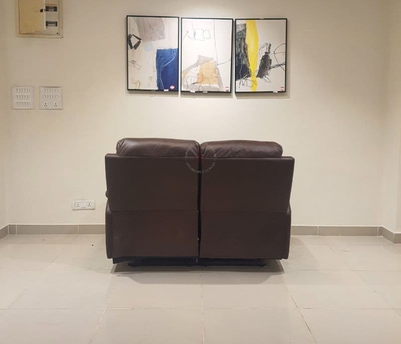 Image 14 for JH R 174 Recliner All Manual (BTM)