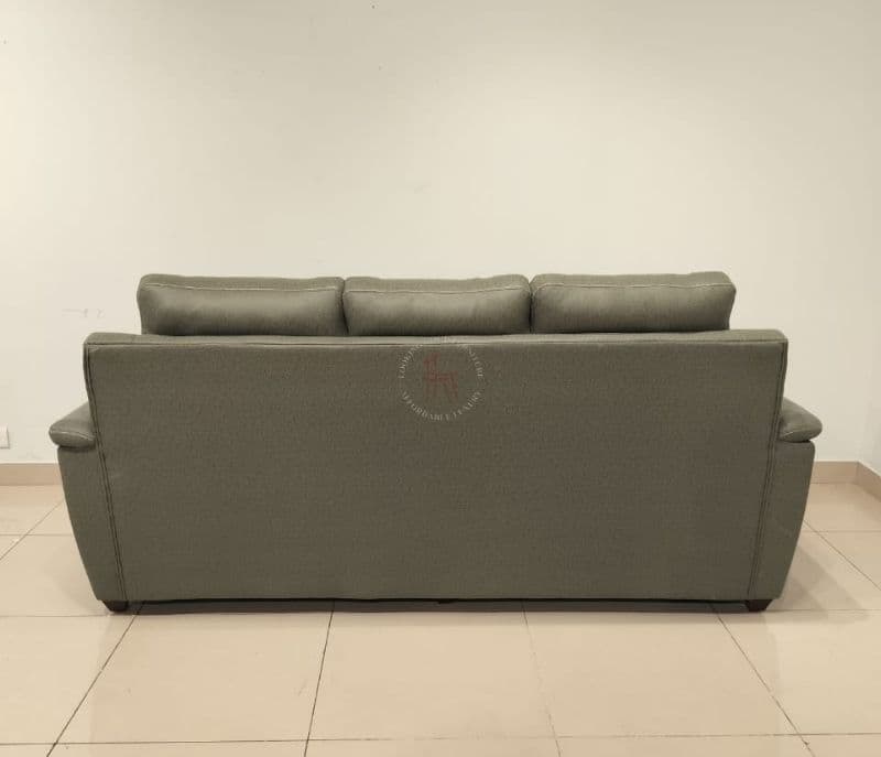 Image 5 for Oslo  3+2+D Seater Sofa (EC OTD)