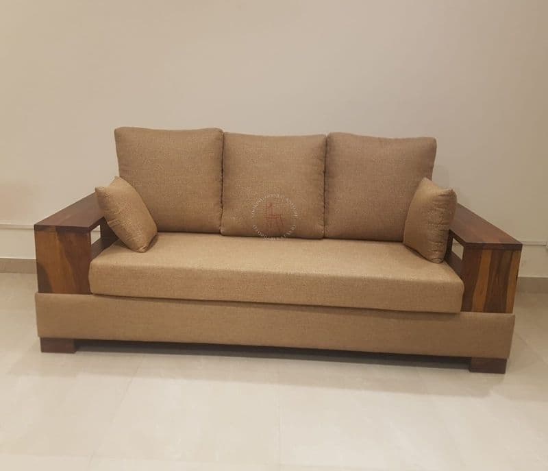 Image 4 for Box Sofa (WF)(BSK)