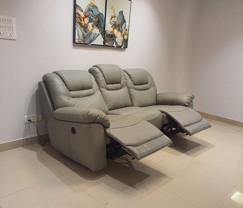 Image 3 for JV3355 Recliner (BTM)