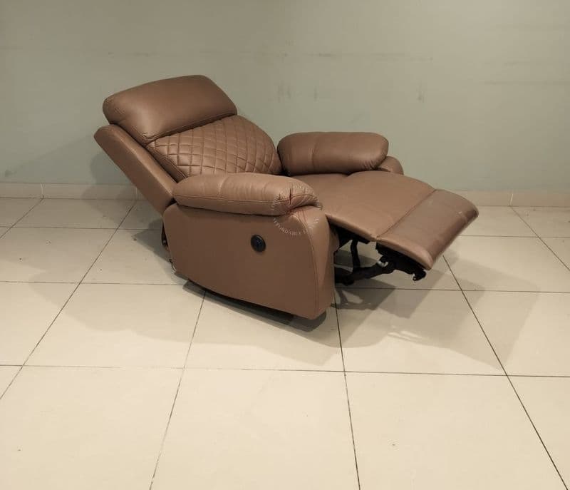 Image 16 for R20 3+2+1 Seater Power Recliner (BSK)