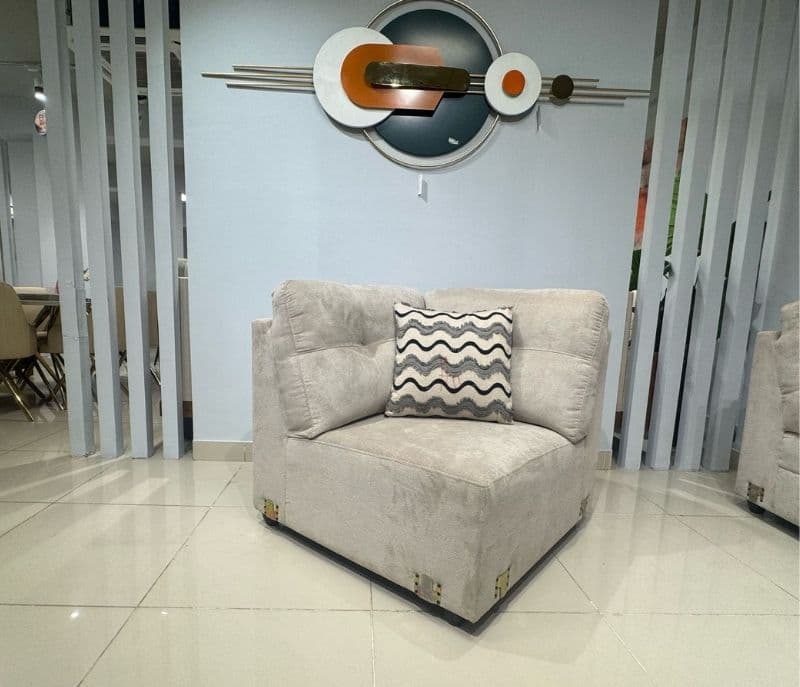 Image 10 for Impression sofa 2+C+3+L (BWD)