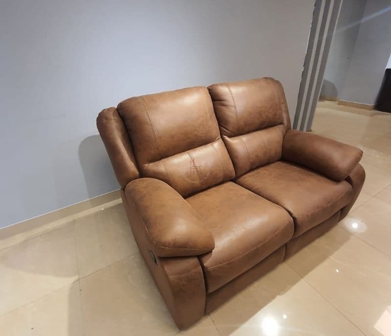 Image 6 for Frankfurt Recliner (WF)