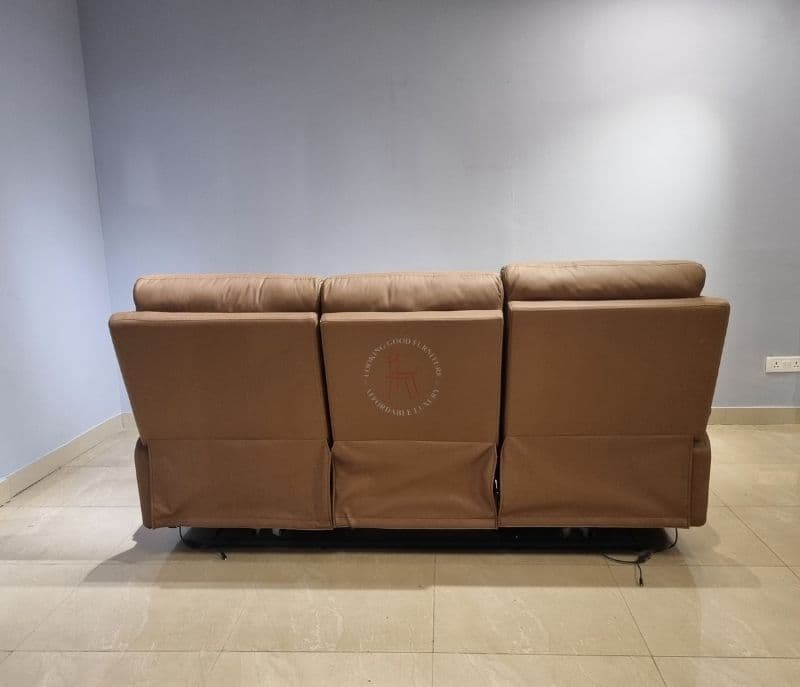 Image 5 for R-20 Recliner (WF)