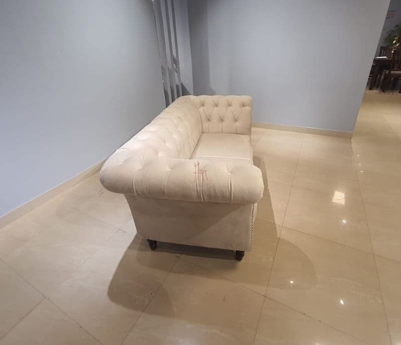 Image 5 for Chester 3+2+1 Seater Sofa (WF OTD)