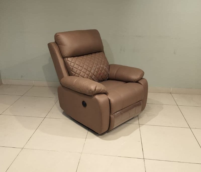 Image 15 for R20 3+2+1 Seater Power Recliner (BSK)