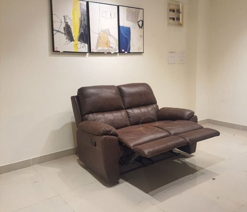 Image 10 for JH R 174 Recliner All Manual (BTM)