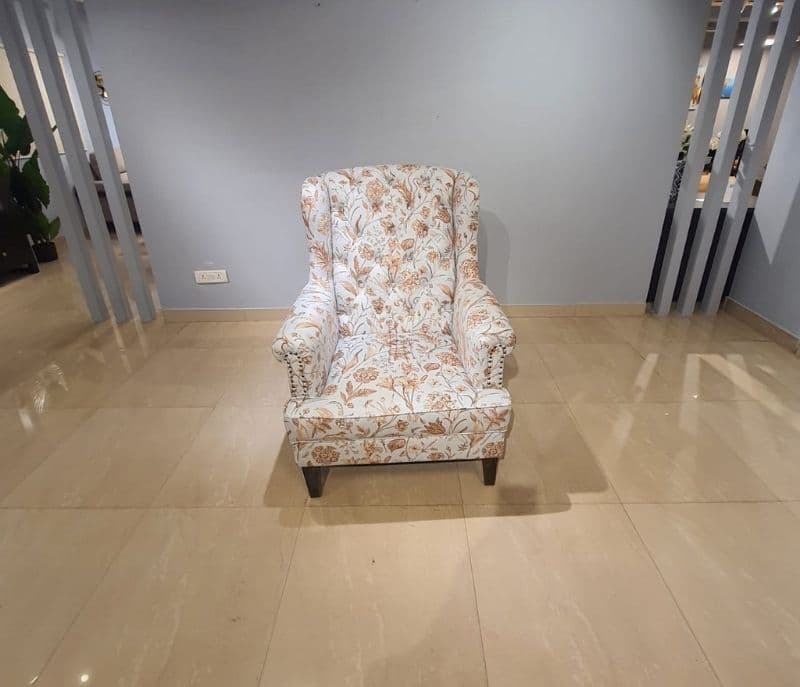 Image 11 for Chester 3+2+1 Seater Sofa (WF OTD)